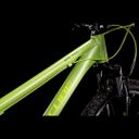 CUBE Acid 240 lastenpyörä green´n´pine